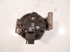 Alternator for Opel Cadillac Buick 2.0 T LTG A20NFT A20NHT 13592810