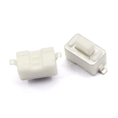 3X6X4.3 Patch Micro/touch switch 3*6*4.3 Key switch 50 patches