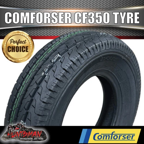 205/65R15C Comforser CF350 Brand New Tyre 205 65 15 15" Light Truck Tyre 102T - image 3 of 4