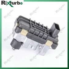G-004 781751 6NW009660 turbo electronic actuator for BMW 116d 118d 318d M47D20A 