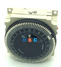 POTTERTON PERFORMA 24 28 28i & 30HE 01.76.5094.1 MECHANICAL CLOCK TIMER 247206