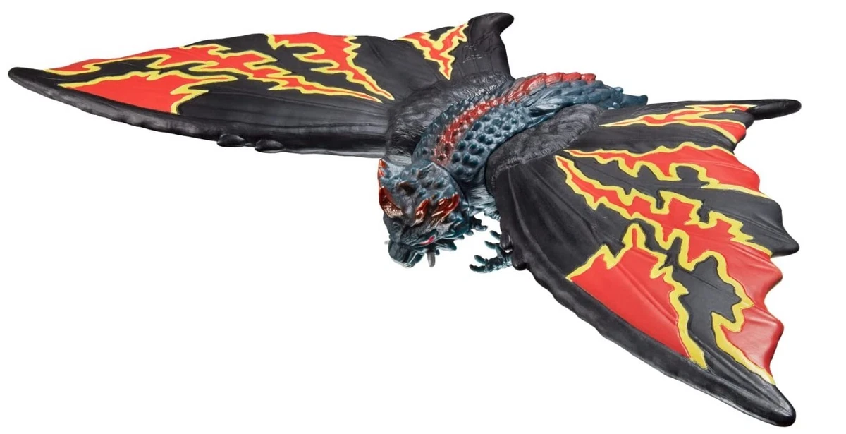 Battra plush sales