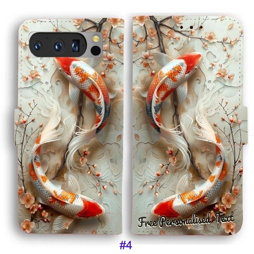 For Google Series Personalised Text Phone Cover Pixel XL 9 8 Pro 7 6 5 4 3 2 - Picture 5 of 11