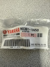 Yamaha Bush Solid 90381-15n50-00 Oem New Yamaha Bush Solid 90381-15n50-00 Oem New