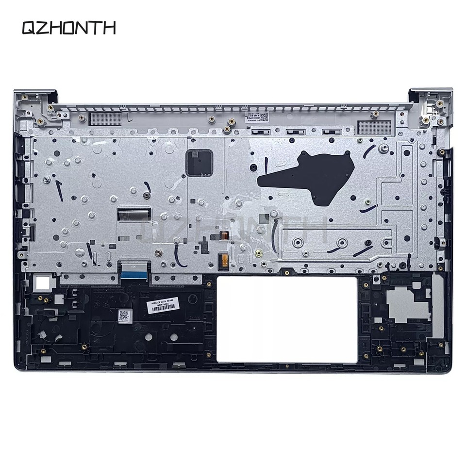 Placa Conmutadora De Botón De Encendido Para HP Probook 450 G3 470