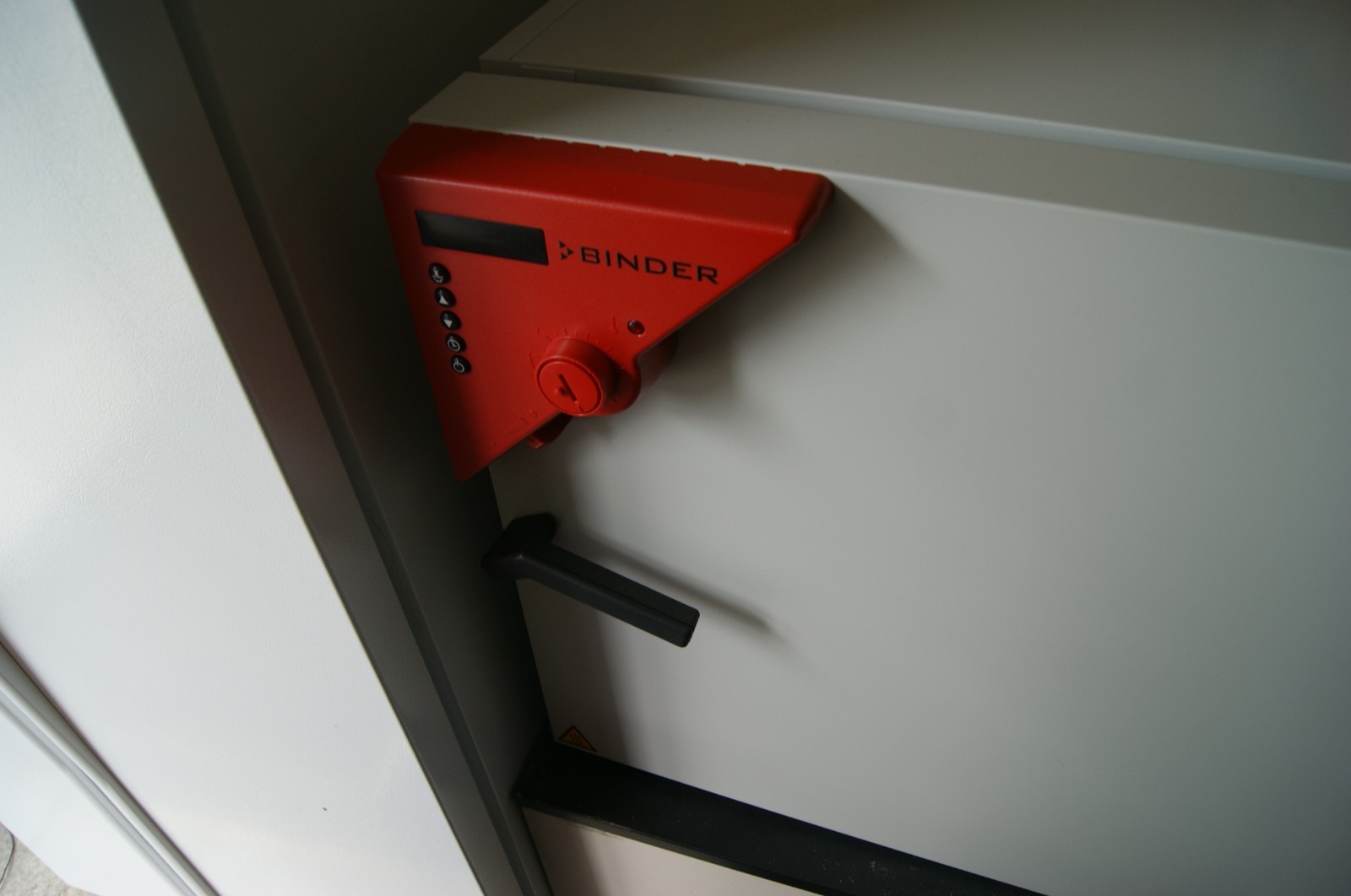 BINDER MODEL 90100129 FD 115 UL Drying oven with forced convection eBay