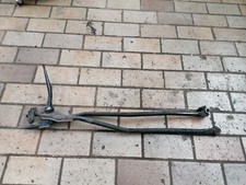 manual transmission shift shifter linkage bar Honda Crx ED9 SiR DX OEM 88-91