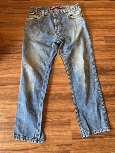 tommy hilfiger jeans men