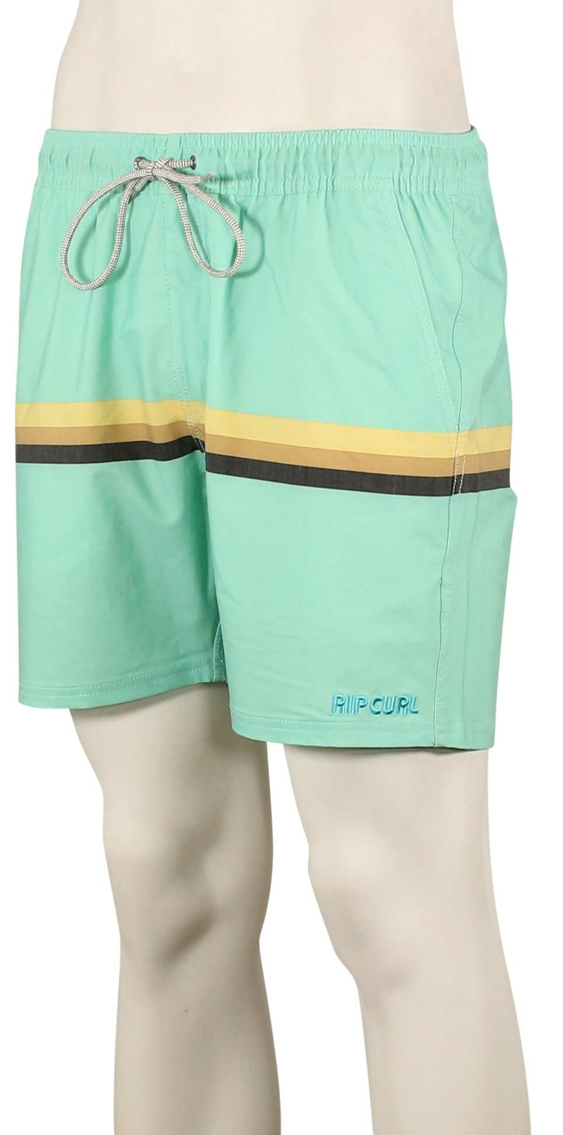 Шорты для волейбола Rip Curl Surf Revival мытый цвет морской волны новинка 9990₽