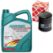 Filtre à carburant Mazda XEDOS 9