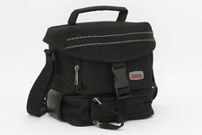 Borsa fotografica Hama colore Nero -  Dimensioni 21 x 15 x 23