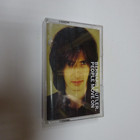 BERNARD BUTLER People Move On CASSETTE TAPE