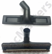 Miele Vacuum Cleaner 12" Bare Floor Brush tool Attachment 35 mm size