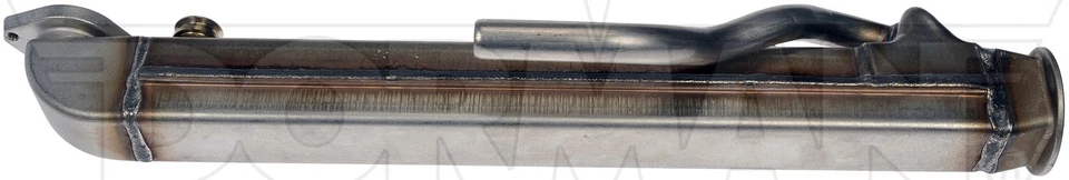 Para IC Corporation 3300 2005 chasis 6,0 L V8 Dorman enfriador EGR Foto 4 de 4