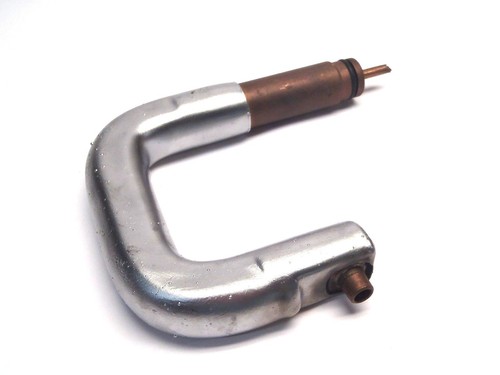 Welform L.X6140.175 Shank Electrode Welding Tip
