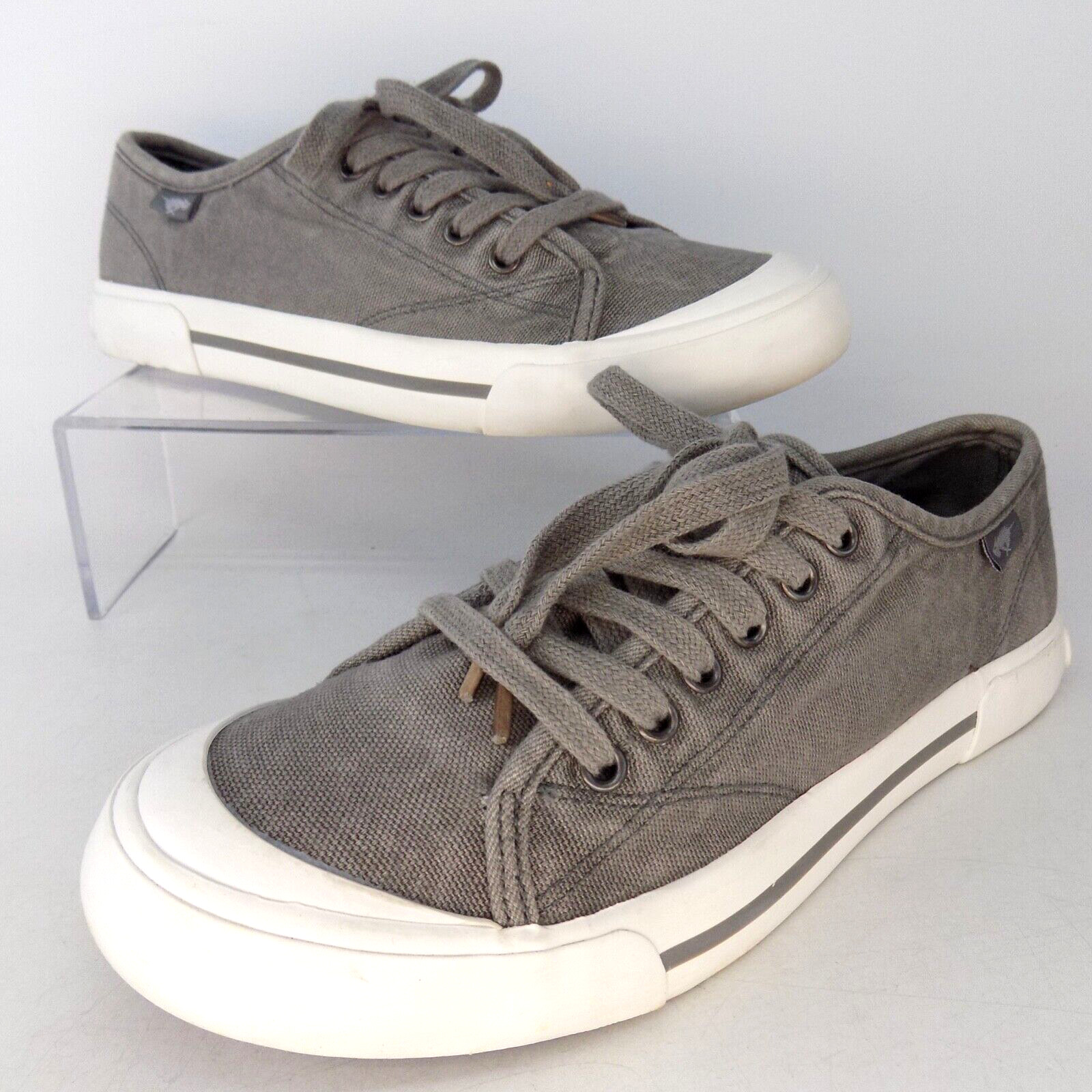 Rocket Dog Jumpin BC Canvas Casual Women's Sneakers, … Gem