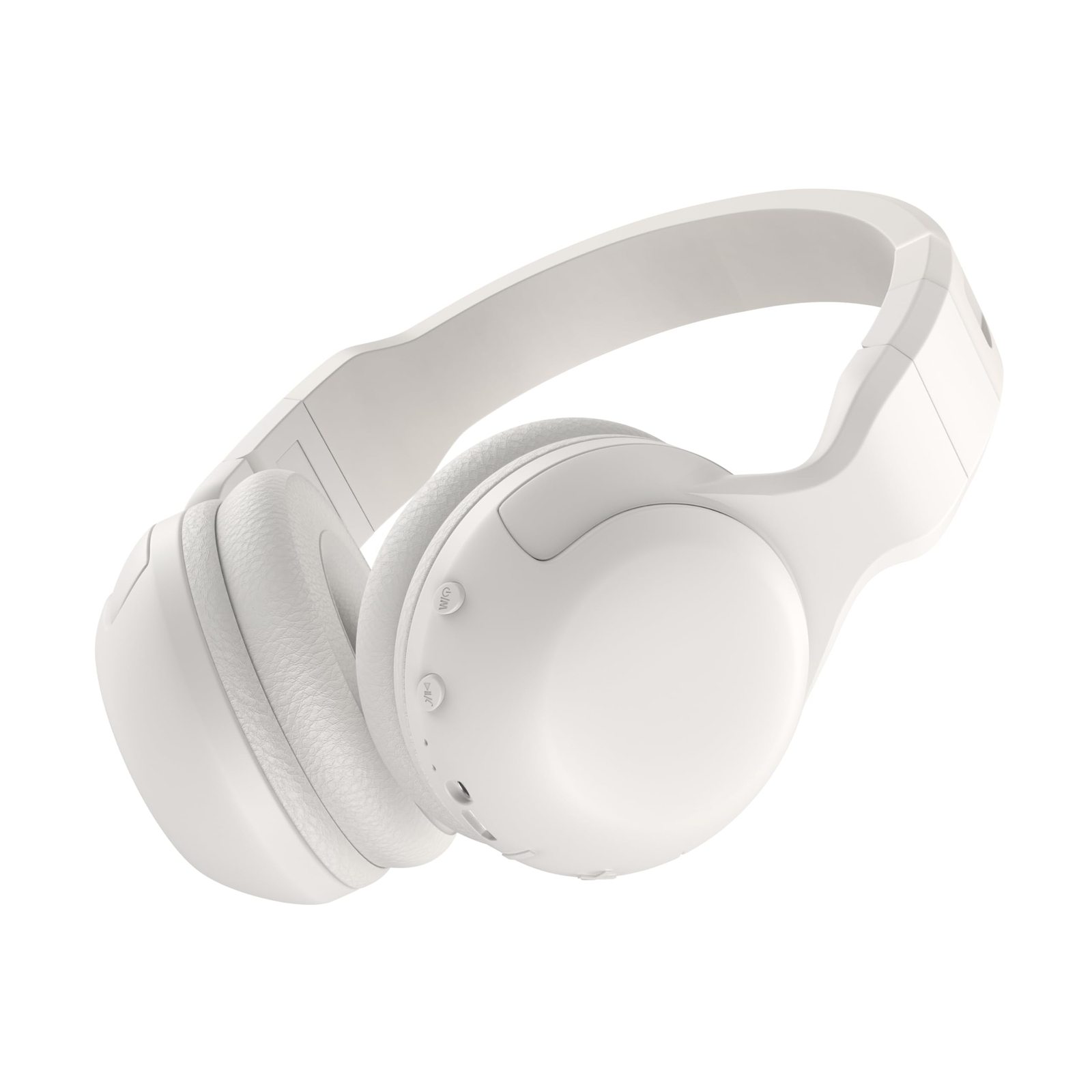 YLFASHION Foldable Bluetooth Over Ear Headphones with 30H Playtime Wireless Bass Sound-image