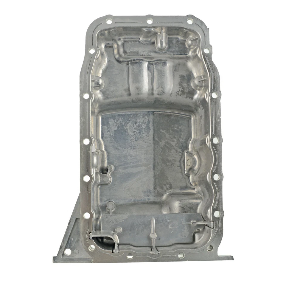 Engine Oil Pan Sump for Saturn L300 2001-2005 LW300 2001-2003 LS2 LW2 2000 3.0L - Image 4 of 4