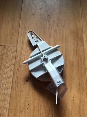 Grundig Waschmaschine GWN48430CX Lecksuche Schwimmerschalter 188323