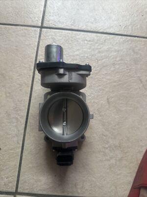Electronic Throttle Body Assembly for A Premium Part # R032303156 # THB11102H-c