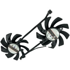 New Cooling Fan For Lenovo HP DELL RTX3060 RTX3060TI Graphics Card Cooler