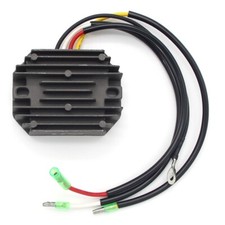 Regulator Rectifier For Tohatsu 15HP 20HP MFS15C MFS20C MFS15D MFS20D 4-Stroke