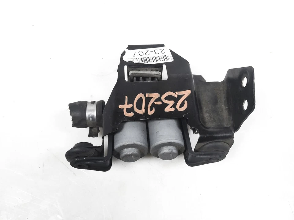 2004-2018 Bmw X5 Hvac Heater Control Water Valve 64-11-6-910-544 - Image 3 of 4