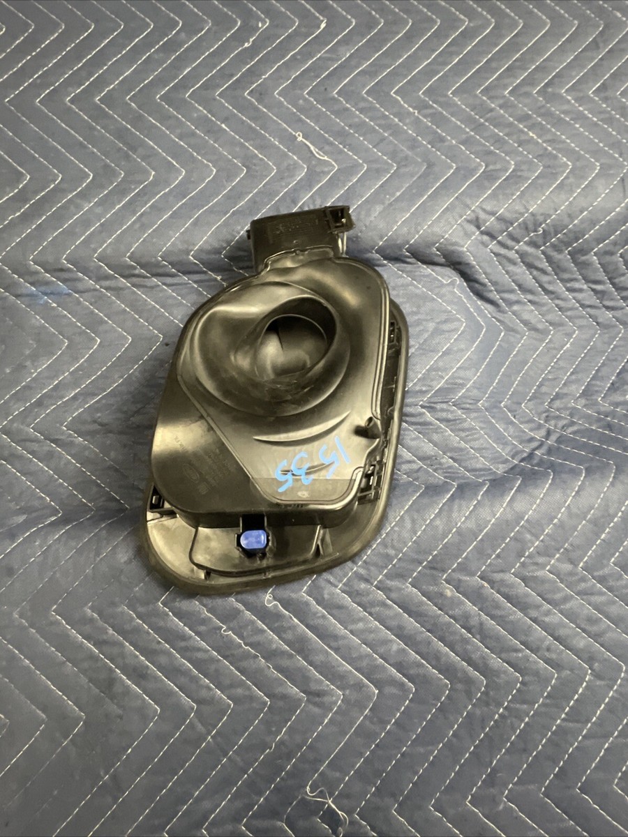 2020 - 2024 BUICK ENCORE GX GAS FUEL TANK FILLER DOOR LID COVER