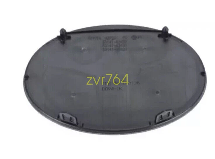 For TOYOTA COROLLA 17-19 Emblem RAV4 AVALON 15-18 C-HR 17-19 Front Grille Logo - Изображение 2 из 2