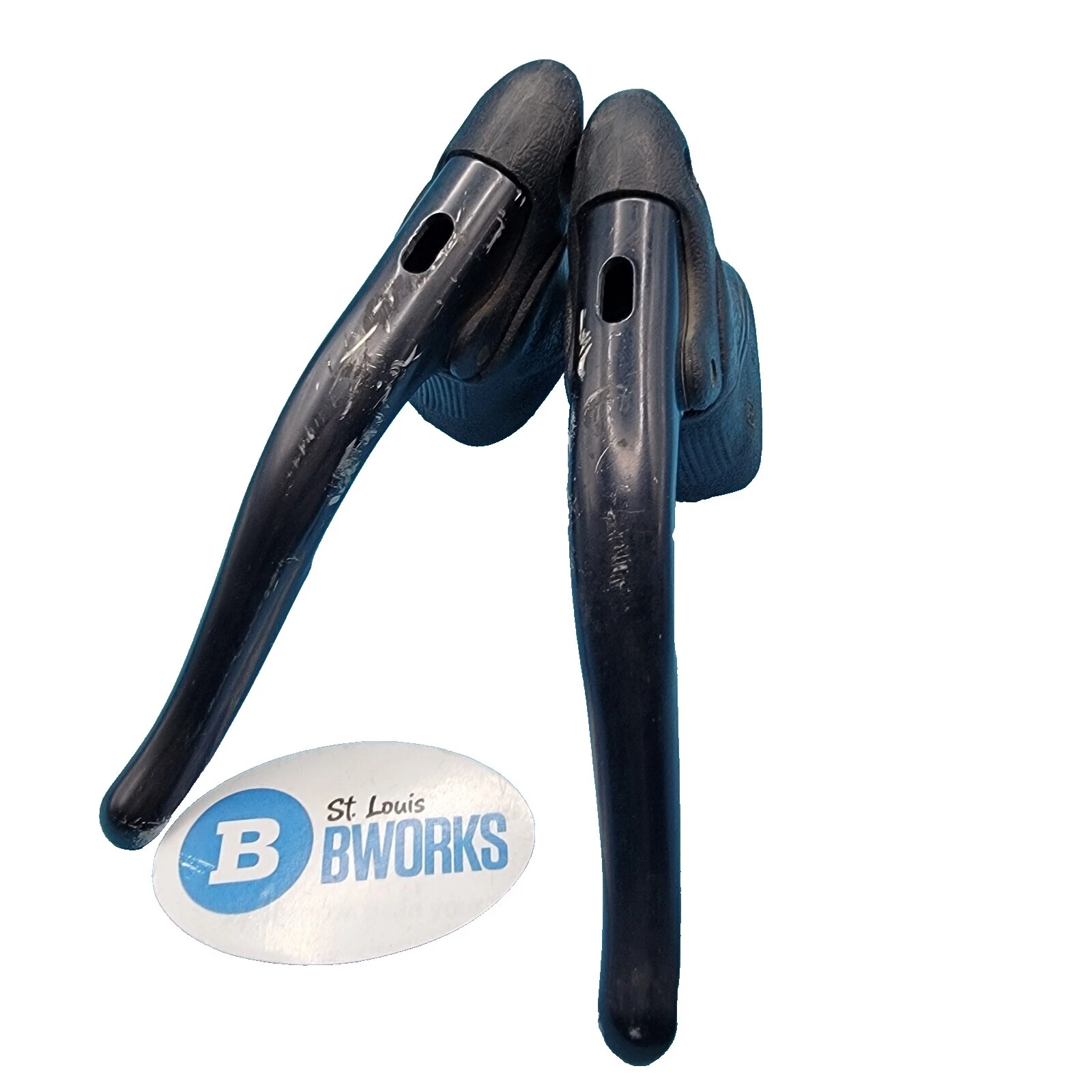 Barra de gota DIA-COMPE Palancas de Frenos de bicicletas