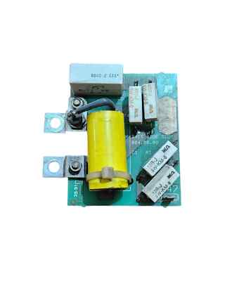 RELIANCE ELECTRIC 804.66.00/804.66.10 PCB-Karte