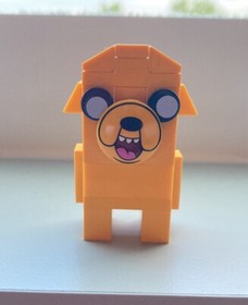 LEGO Ideas Adventure Time 21308 Figure Only Jake The Dog Complete Toy