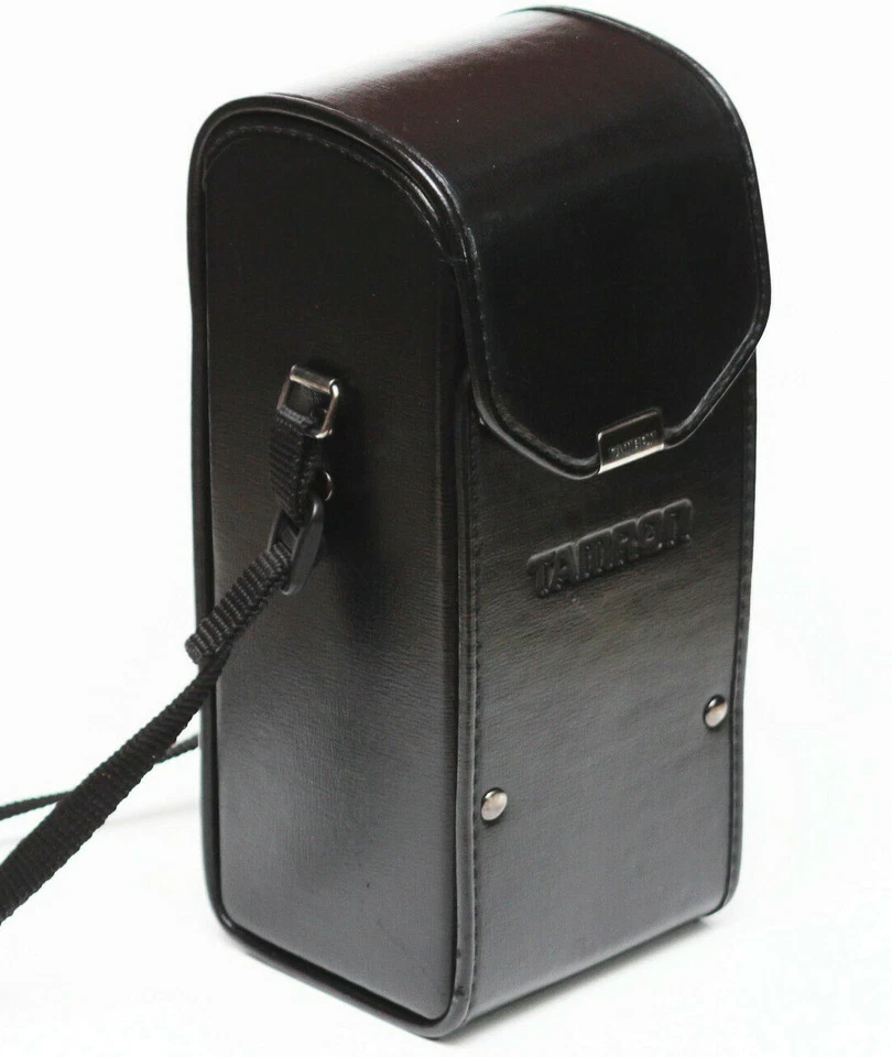 Tamron L-16 Hard Lens Case 7" For Nikon Takumar Olympus Zoom Telephoto Lenses - Image 3 of 4