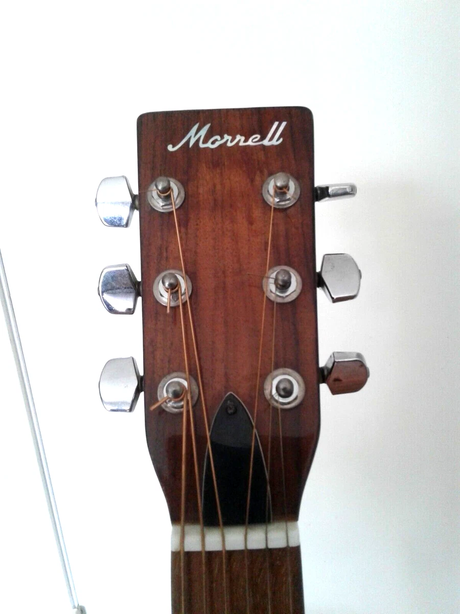 Morrell dobro deals