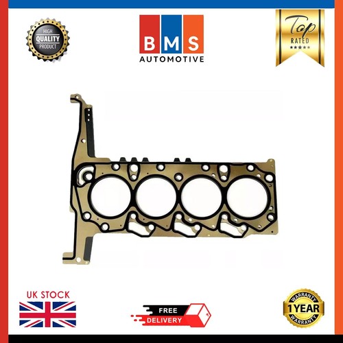 FORD RANGER TRANSIT 2.2 TDCI DIESEL RWD FULL ENGINE GASKET SET WITH REBUILD KIT - Picture 11 of 11