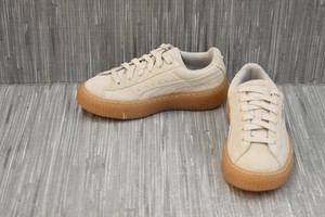 puma suede platform jewel