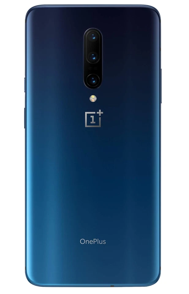 SMARTPHONE ONEPLUS 7 PRO GM1913 256GB 4G DUAL SIM 6.67" NEBULA BLUE NO ONEPLUS 8 - Immagine 3 di 4