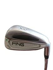 Ping S59 Green Dot 8 Single Iron Z-Z65 Stiff Steel Golf Club 
