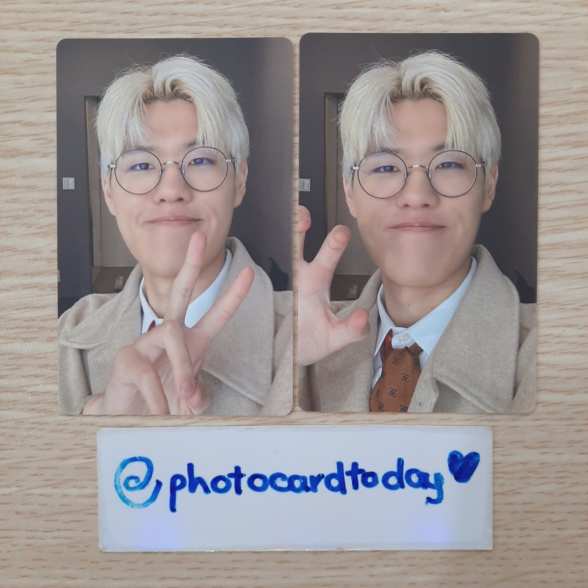 T1 MEMBERSHIP PACKAGE 2024 OFFICIAL PHOTOCARD LOL LCK IDOL T1 MEMBERSHIP PACKAGE 2024 OFFICIAL PHOTOCARD LOL LCK IDOL