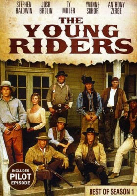 Young Riders: Best of Season One [Stephen Baldwin, Josh