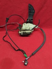 2011 - 2019 Dodge Journey FRONT RIGHT PASSENGER Door Latch Lock Actuator 