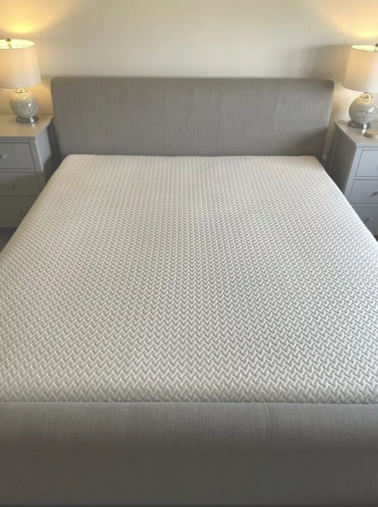 Mattress 2024 firm hybrid