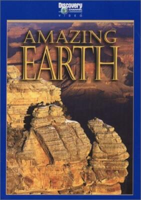 Amazing Earth (DVD, 2001) for sale online | eBay