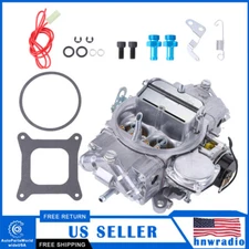 Carburetor Electric Choke For Vacuum Secondaries 750 CFM 4 Barrel 0-80508S US