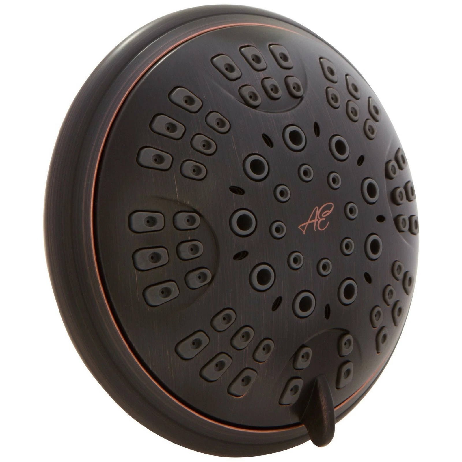 6 Function Luxury Shower Head (Aqua Elegante) - Oil-Rubbed Bronze - 2.5 GPM
Opens in a new window or