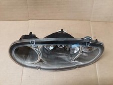Boss Msc11103 Snow Plow Light Lensreflector Driver Side 2008 Ds Sl2 W Bulbs