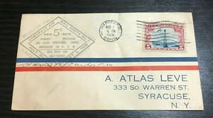 airmail 5 cents envelope airmail 5 cents envelope