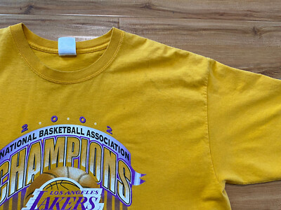 2002 NBA FINALS 記念 コービー VS J・キッド Tシャツ 2002 NBA FINALS 記念 コービー VS J・キッド Tシャツ