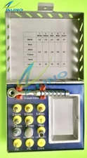 Dental Implant Bone Expander Kit, High Quality DENTAL Instruments