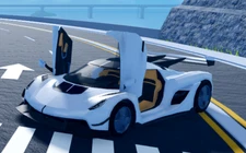 🌟 RARE Roblox Javelin Car | Jailbreak Vaulted Vehicle | Limited Time!